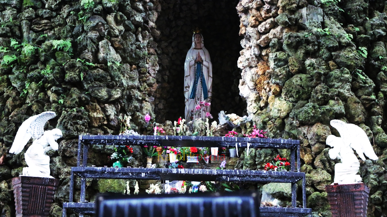 Gua Maria Sendang Beji: Jasa & Layanan yang Menjawab Kebutuhan Cilacap